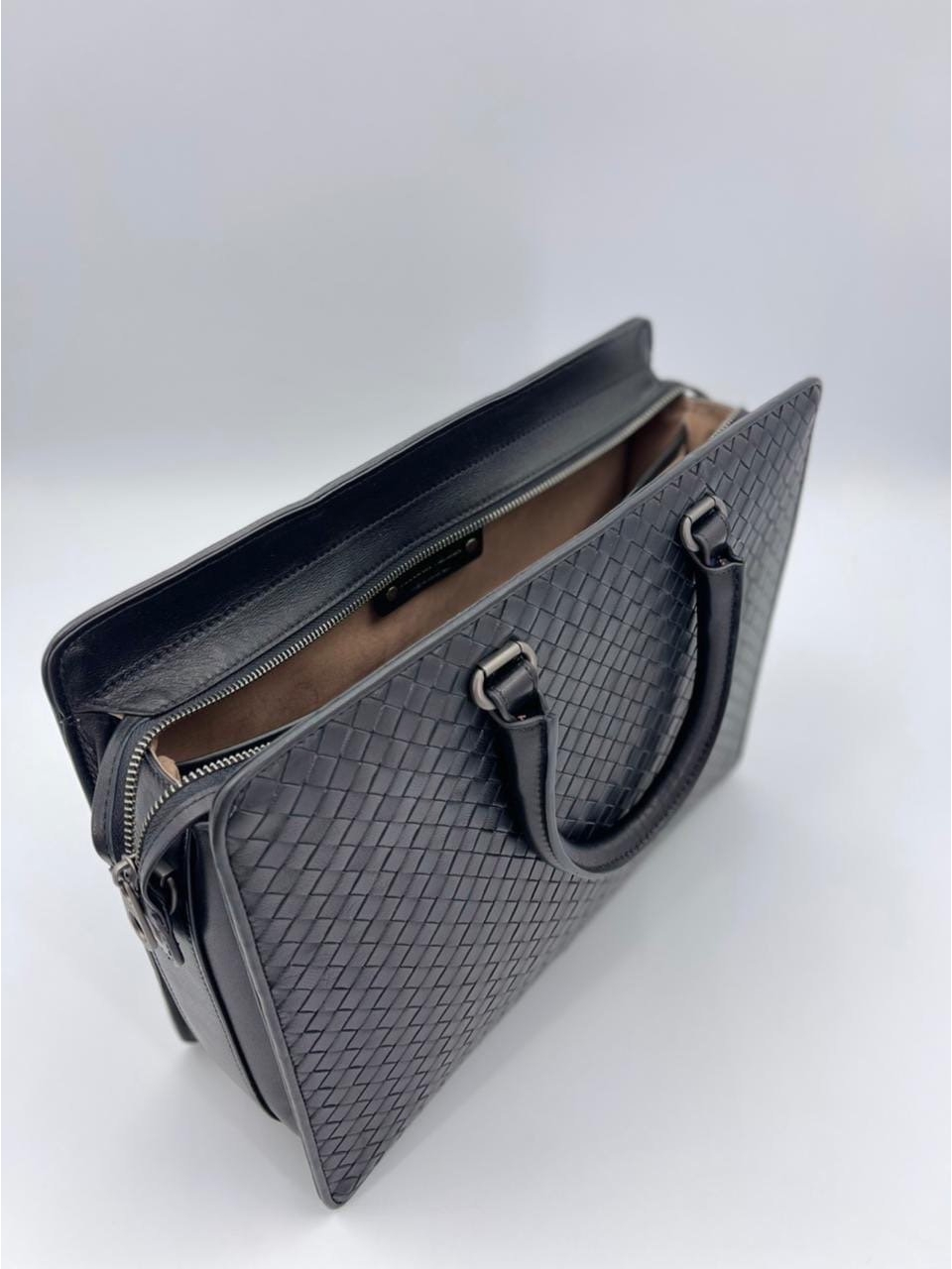 Портфель Bottega Veneta